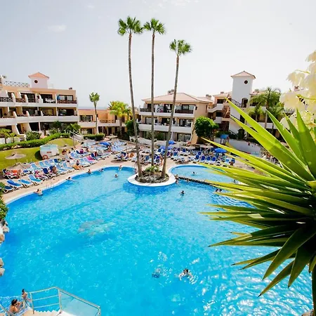 Apartman 209a Encantador Estudio Vista Edificio Albatros San Miguel de Abona