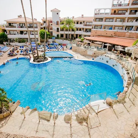 209a Encantador Estudio Vista Edificio Albatros Lägenhet San Miguel de Abona