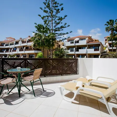 Apartment 209a Encantador Estudio Vista Edificio Albatros San Miguel de Abona
